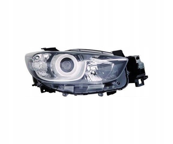 Фара права KF3351031D Mazda