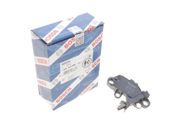 Купити 1986AE0055 Bosch Реле регулятор напруги генератора