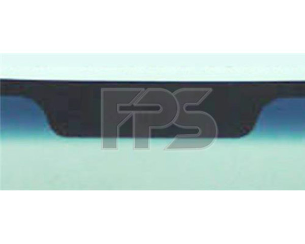GS3280D11P Pilkington Автомобільне скло
