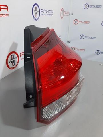 Фара задня права зовнішня Nissan/Infiniti 265505RL0A