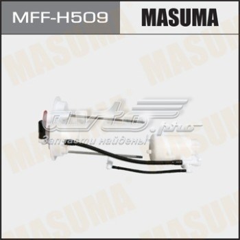 MFFH509 Masuma фільтр паливний