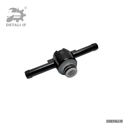 Зворотній клапан повернення палива DF15764 Detali IF