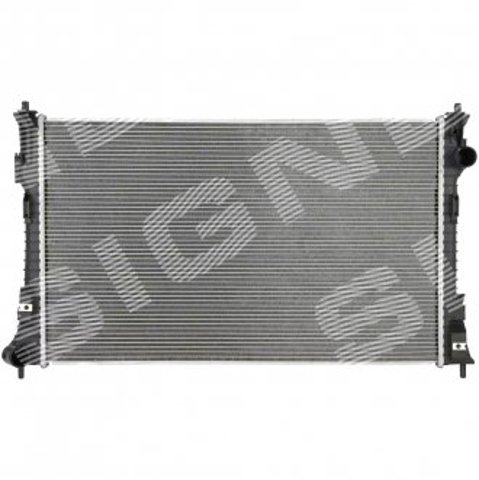 Радіатор RA13362Q Signeda