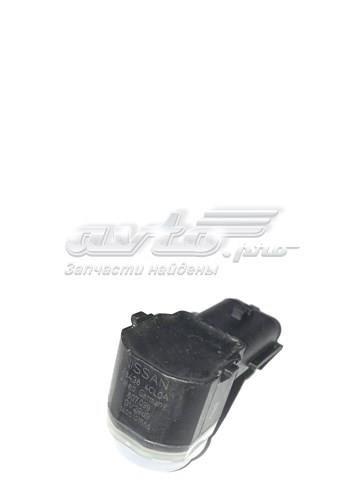Парктронік, система контролю паркування Tqparts TQ42219