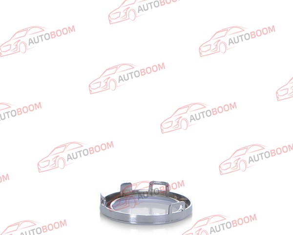 Ободок/окантовка фари протитуманної, лівий Chrysler 6VM61SZ0AA ціна, від 14.21 USD