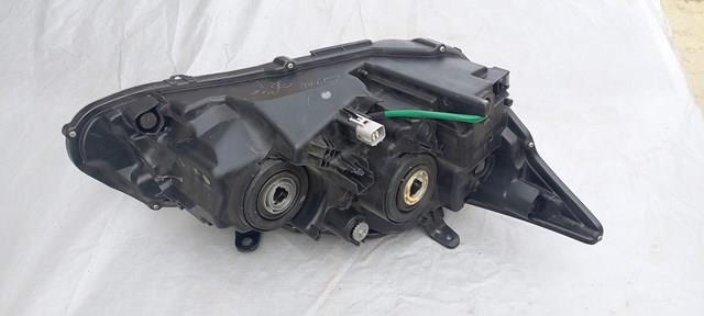 Купити 8115076012 Toyota Фара ліва передня