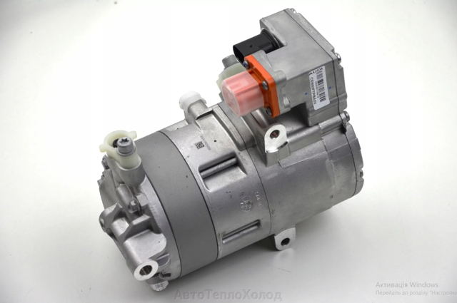 3GD816803D VAG Компресор холодоагенту