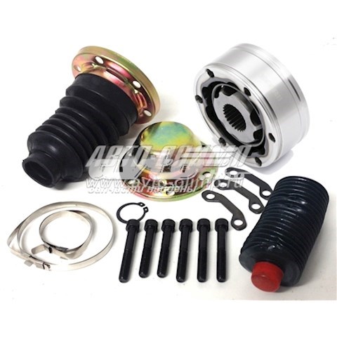 ШРУС карданного валу переднього, передній Driveshaft ME709