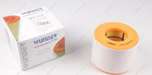 Купити WH142 Wunder Автомобільний фільтр повітря