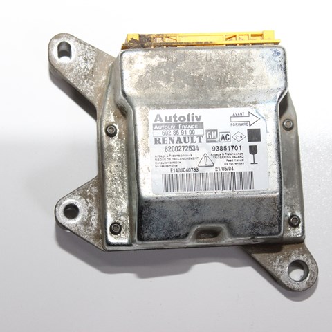  Renault (RVI) 8200272534 ціна, від 7.05 USD