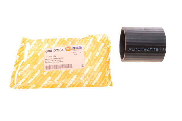 5080299 Autotechteile Трубка, що нагнітається