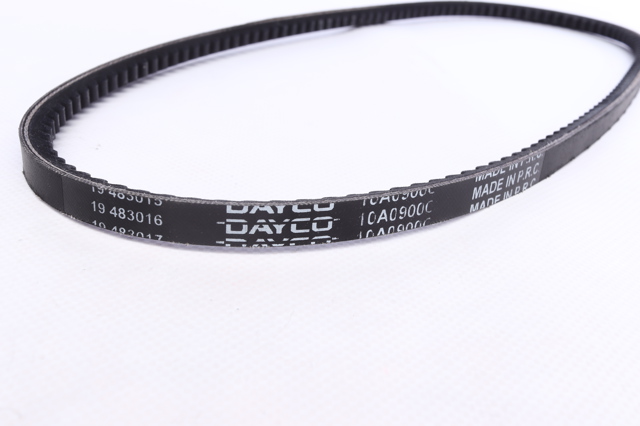 Клиновий ремінь Dayco 10A0900C ціна, від 3.91 USD