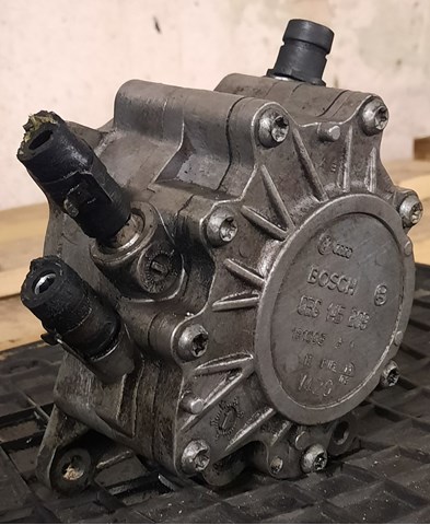03G145209 Bosch Тандемний насос