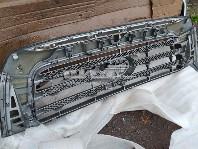 531000C170A0 Toyota Решітка радіатора
