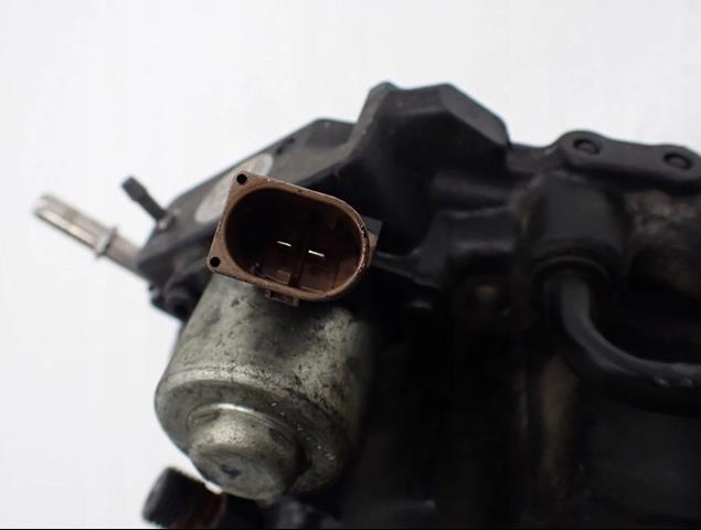 Паливний насос високого тиску 25184341 General Motors