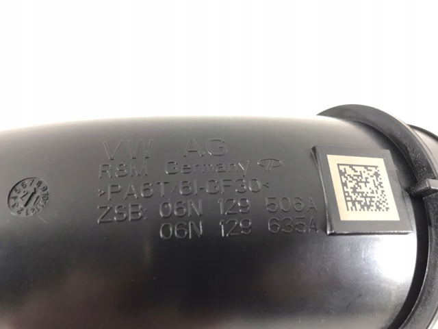 9A7129635 Porsche 