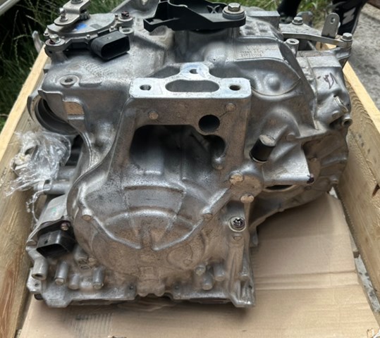  VAG 09P300035F