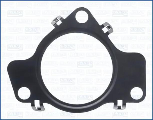 Прокладка колектору впуск Peugeot/Citroen 9802446380
