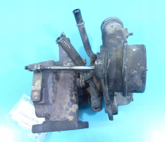 53039700057 Borg-Warner Турбонаддув