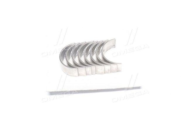 Купити 7136394050MM Glyco Вкладиші колінвала, шатунні, комплект, 2-й ремонт (+0,50)