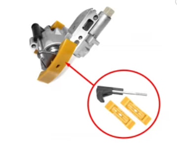 Klifex KL078109087C ціна, від 25.05 USD