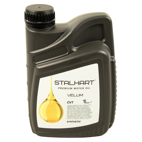 Масло варіатора Stalhart 745269 ціна, від 12.19 USD