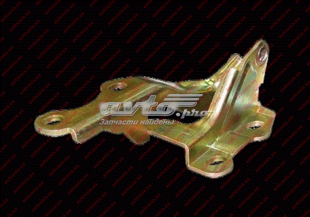 Петля капота, ліва B118402030DY Chery