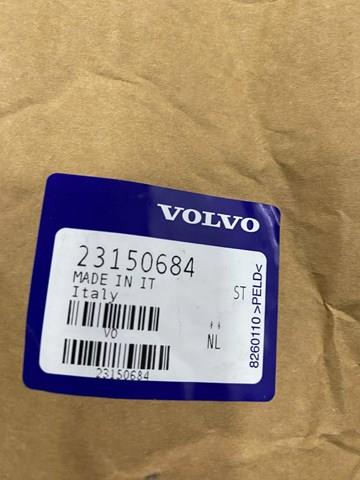 Сигнал звукової, клаксон Volvo 23150684 ціна, від 83.40 USD