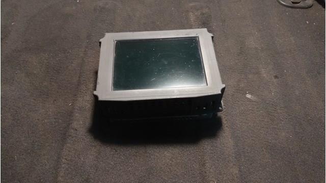  Opel 6591550302B