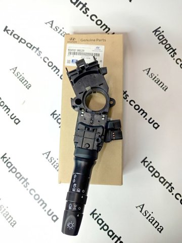 Перемикач підрульовий, лівий 934101R531 Hyundai/Kia
