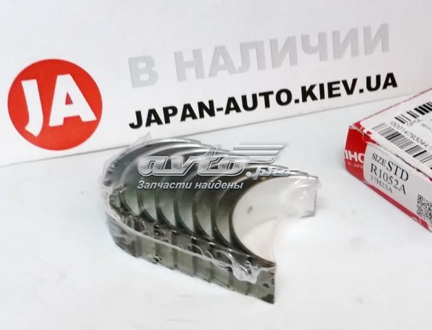 Шатунні вклалиші колінвала STD Taiho R1052ASTD ціна, від 7.02 USD