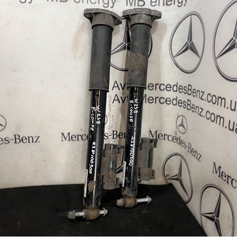  Mercedes A2383206701