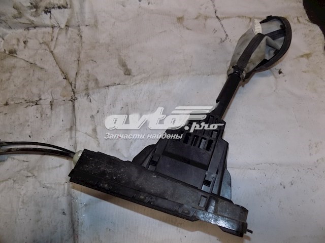 Купити 8200976710 Renault (RVI) Ручка КПП