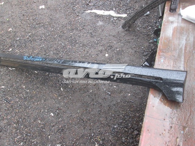 Купити 7585133100 Toyota Накладка зовнішня (молдинг) порога, правий