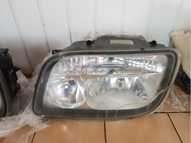 A9438200161 Mercedes Фари