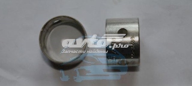Втулка шатуна 553898SEMI Glyco