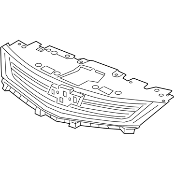 94538130 General Motors 