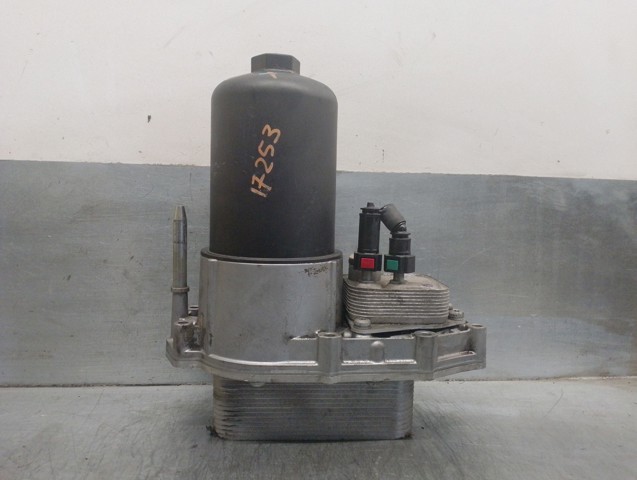 Корпус масляного фільтра 4R8Q6C711DA Land Rover