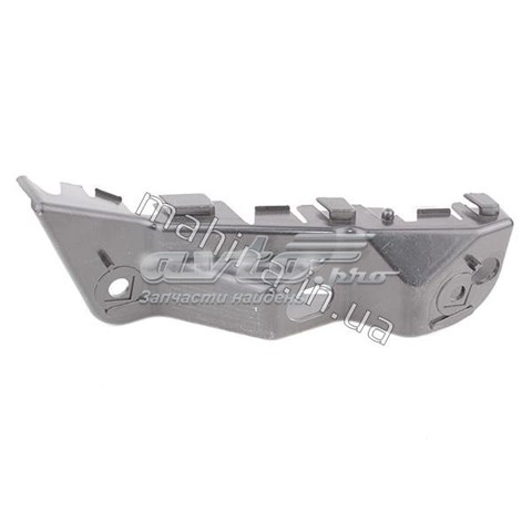 Кронштейн бампера переднього, лівий T112803711PF Chery