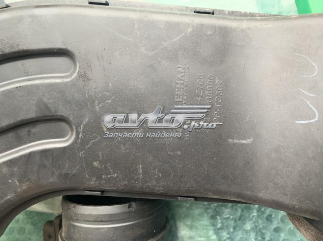 Повітрозабірник повітряного фільтра Hyundai/Kia 282102W300 ціна, від 38.26 USD