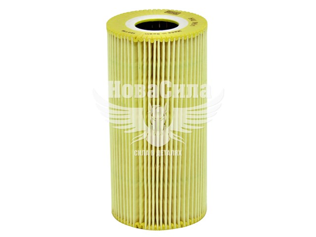 Масляний фільтр HU951X Mann-Filter