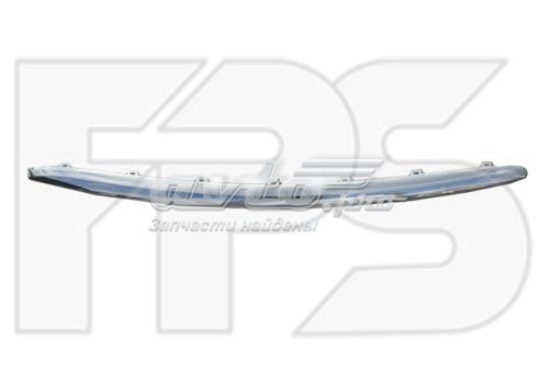 Накладка бампера переднього FPS FP7047915 ціна, від 63.07 USD