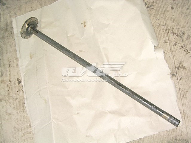 33022403070 GAZ Привід задній
