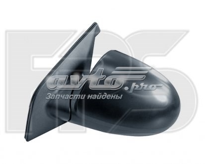 Праве бічне дзеркало FPS FP4028M04 ціна, від 44.11 USD