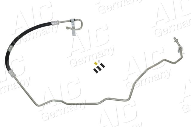 Патрубок гідропідсилювача Ford BK213E586CG