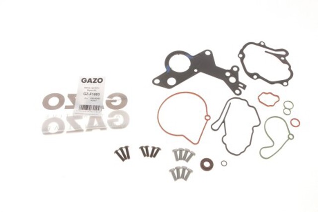  Gazo GZF1003 ціна, від 34.87 USD