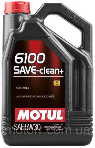 Моторне масло 842351 Motul