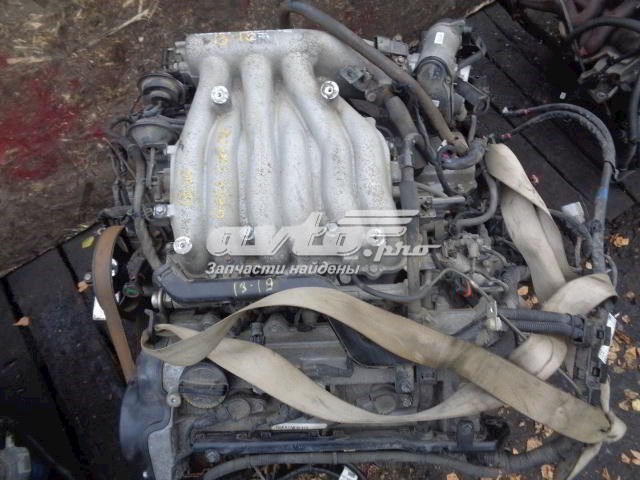 G6EA Hyundai/Kia Мотор в зборі