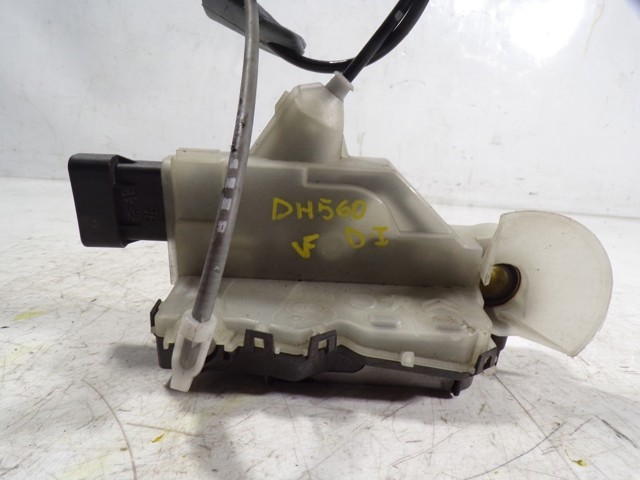 Купити 9819038580 Peugeot/Citroen Замок передньої лівої двері