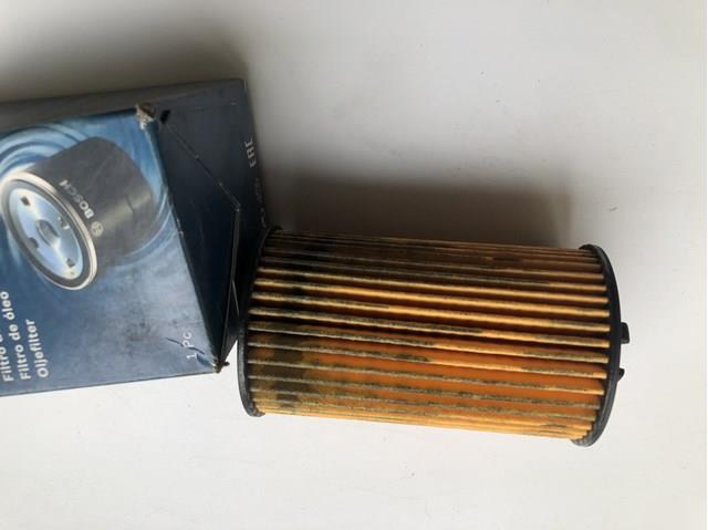 P7006 Bosch Фільтр масла